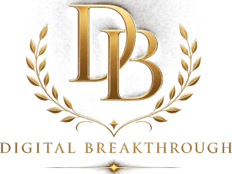 Digital Breakthrough
